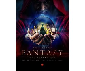 EastWest EastWest Hollywood Fantasy Orchestrator