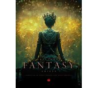 EastWest EastWest Hollywood Fantasy Voices