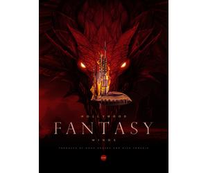 EastWest EastWest Hollywood Fantasy Winds