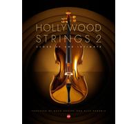 EastWest EastWest Hollywood Strings 2