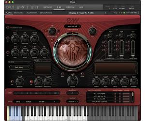 EastWest EastWest Ministry of Rock 2