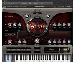 EastWest EastWest Quantum Leap Gypsy