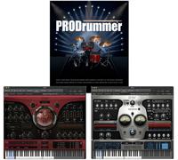 EastWest EastWest Rock Music Bundle