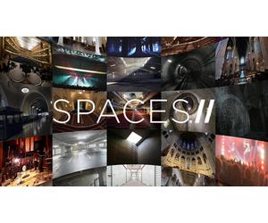 EastWest EastWest Spaces II