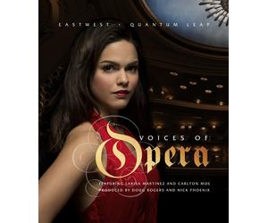 EastWest EastWest Voices Of Opera