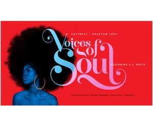 EastWest EastWest Voices Of Soul