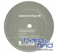 Eastwick & Holloway Ft. - Downtime 2003 [Import]