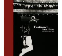 Eastwood After Hours by Carnegie Hall Jazz Band and Stgs (1997-09-23)
