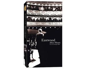 Eastwood After Hours [VHS]