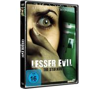 Eastwood,Alison - Lesser Evil: the Stalker