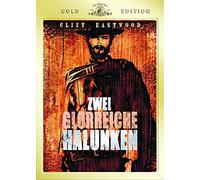 Eastwood, C. - MOVIE/SPIELFILM Zwei glorreiche Halunken - Gold Edition (2)