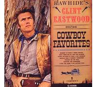 Clint Eastwood – Cowboy Favorites – Import