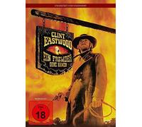 Eastwood,Clint - EIN Fremder Ohne Namen (Uncut) [Import]