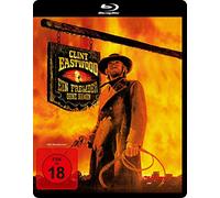 Eastwood,Clint - EIN Fremder Ohne Namen (Uncut) (Softbox) [Blu-Ray] [Import]