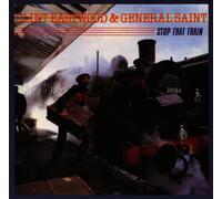 Eastwood,Clint & General Saint - Stop That Train [Import]