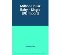 Eastwood, Clint - Million Dollar Baby - Single [BE Import]