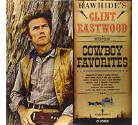 Eastwood, Clint - Rawhide's Clint.. -Hq-