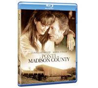 I Ponti Di Madison County – Eastwood / Meryl Streep – Blu-ray – Import italien