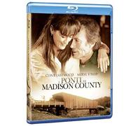 Eastwood - I Ponti Di Madison County (Blu-Ray) Blu_Ray Italian Import