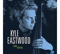 Eastwood, Kyle - Time Pieces [Import]