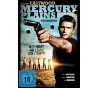 Eastwood - Mercury Plains-Wüstensöhne
