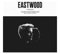 Eastwood Symphonic Vinyle Noir Papier Argenté