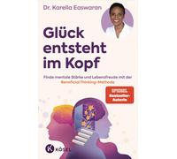 Easwaran, K Gluck Entsteht Im Kopf - (German Import) Book NEUF
