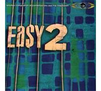 Easy 2 - Compilation State-of-Art Jazz Hip-Hop Fusion