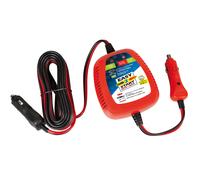 Easy 2 Start, Démarreur Chargeur de Batterie, 12V Lampa