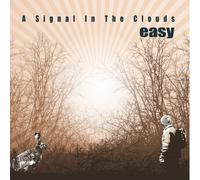 Easy - A Signal In The Clouds [Vinyl Lp] Uk - Import