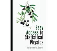 Easy Access to Statistical Physics
