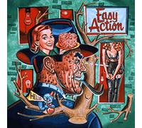 Easy Action - Easy Action [Import]
