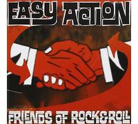 Easy Action - Friends of Rock'N'Roll