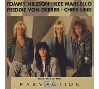 Easy Action - That Makes One + 2 [Import]