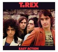 Easy Action Vinyle Coloré E