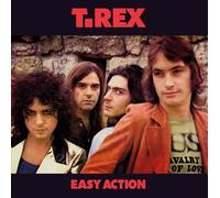 Easy Action Vinyle Coloré Vinyle
