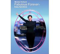 Easy Aerobics DVD: Beginners Cardio Exercise for Seniors & Boomers, Reduce Risk For Heart Disease, Burn Calories, Build Stamina and Become Cardio Fit by Mirabai Holland