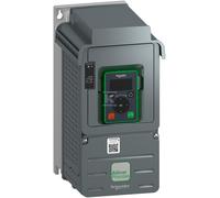 EASY ALTIVAR 610, 2,2 kW, 3~460V, IP20 ATV610U22N4