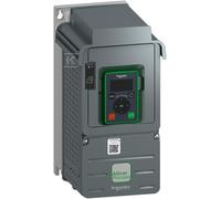 EASY ALTIVAR 610 7,5 kW 3~460V IP20 ATV610U75N4