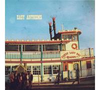 Easy Anthems - Sweet Lazy Day Queen [Import]