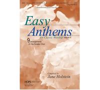 Easy Anthems, Vol. 6 / Recueil