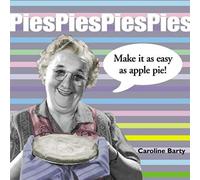 Easy As Apple Pie: Just Like I Make!