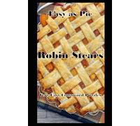 Easy as Pie: Very Easy Crossword Puzzles