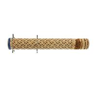 Easy Assist Mandrels - Knot Tying Tool - Includes Pins and Rubber Bands (1 1/2 Inch, 7 Bight)