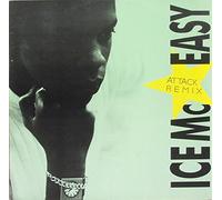 Easy (Attack Remix, 6215r) [Import]