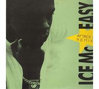 Easy (Attack Remix) [Import Anglais]
