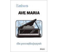 Easy Ave Maria