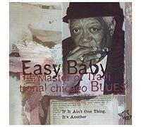 Easy Baby - If It Ain't One Thing [Import]