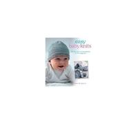Easy Baby Knits