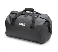 Easy Bag Waterproof - Rouleau à bagages avec sangle de transport volume 60 li...